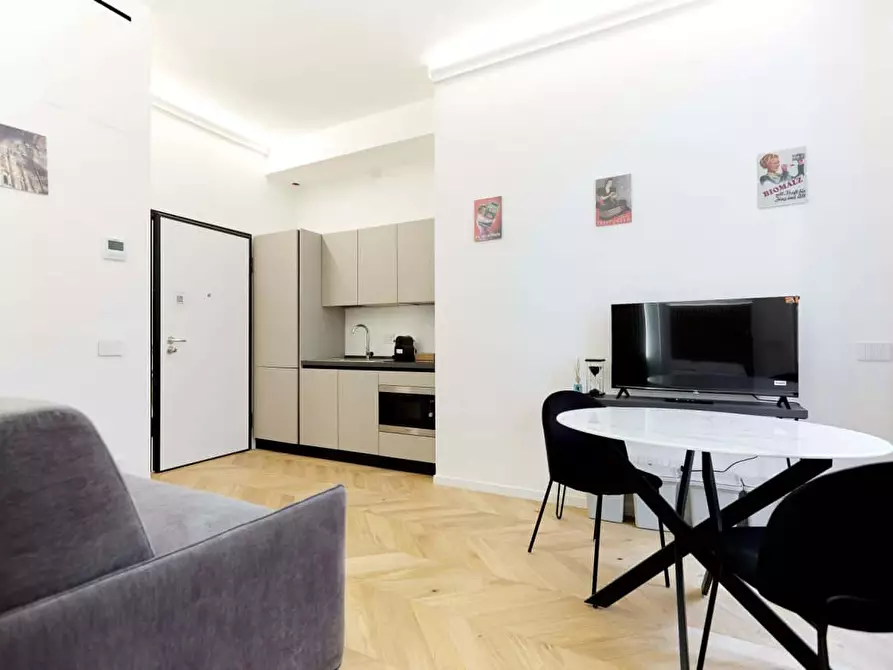 Immagine 1 di Appartamento in affitto  in Via dell'Unione2 a Milano