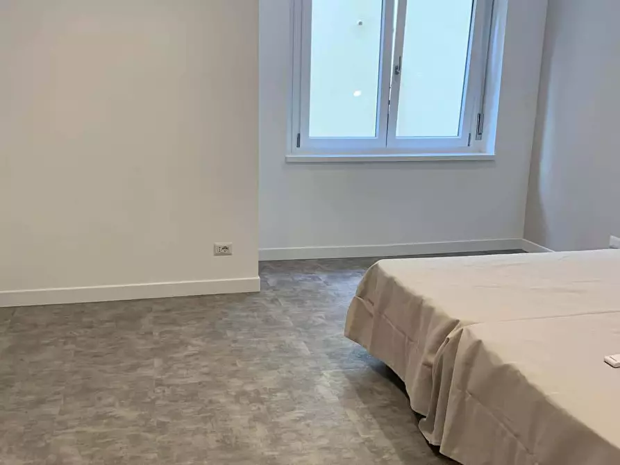 Immagine 12 di Appartamento in affitto  in Piazza Euclide31 a Roma