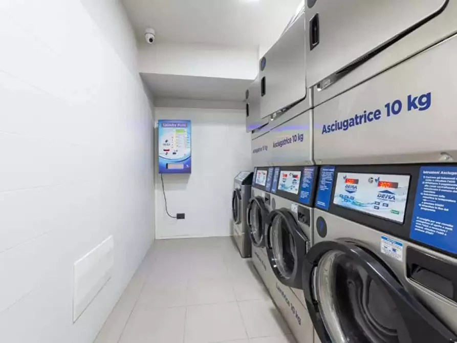 Immagine 17 di Appartamento in affitto  in Corso Magenta25 a Milano