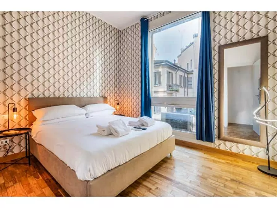 Immagine 15 di Appartamento in affitto  in Via Meravigli16 a Milano