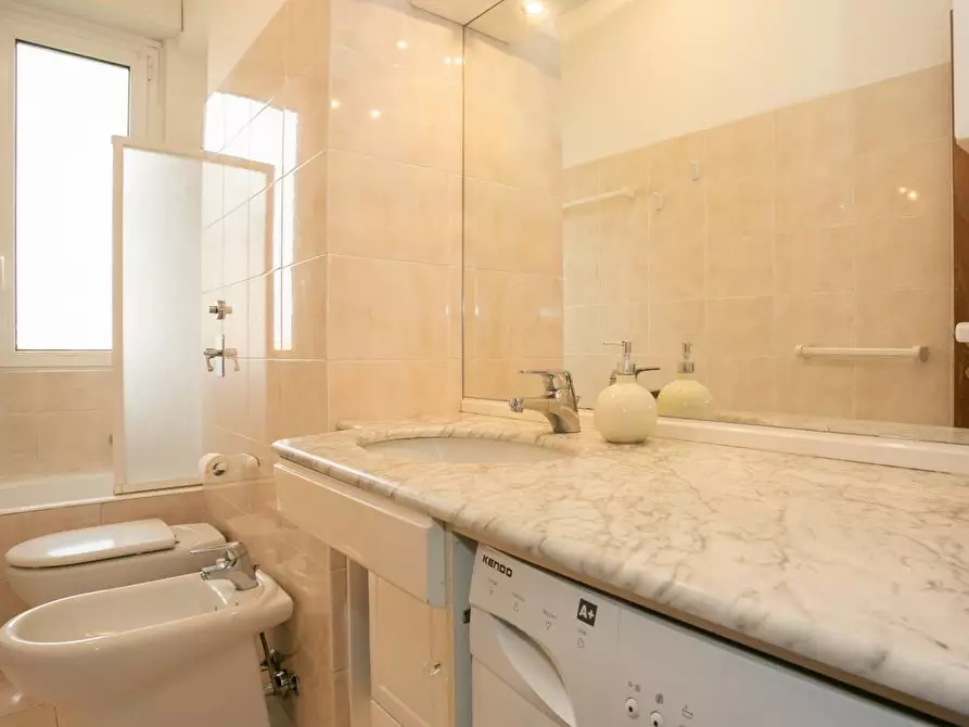 Immagine 19 di Camera in affitto  in Via Privata Giancarlo Puecher9 a Milano