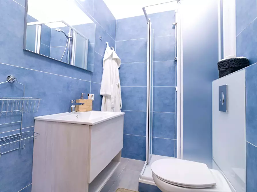 Immagine 13 di Camera in affitto  in Via Senatore Diogene Valotti a Brescia