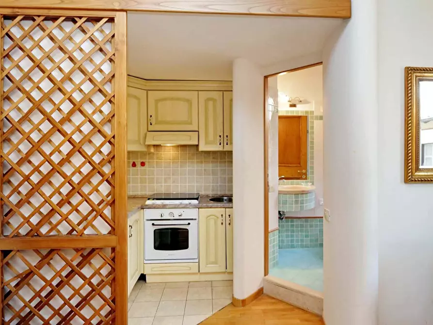 Immagine 21 di Appartamento in affitto  in Borgo Pio64 a Roma