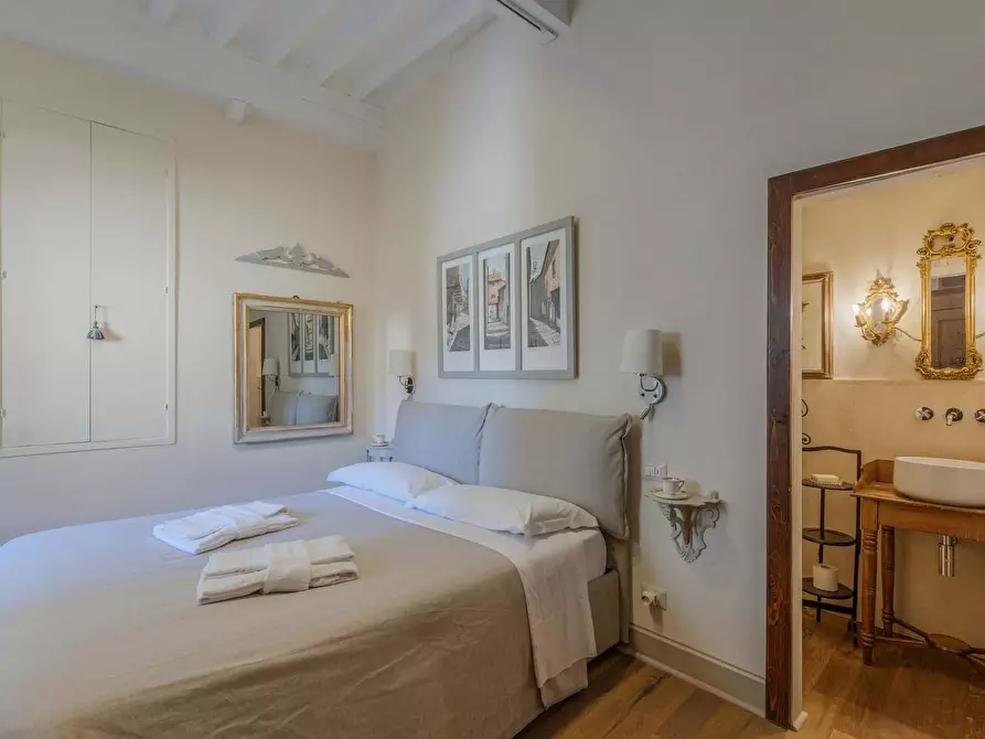 Immagine 18 di Appartamento in affitto  in Piazzetta Baldelli4 a Cortona
