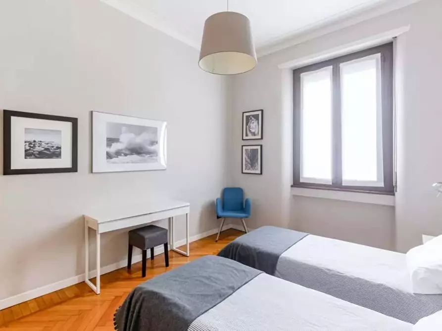 Immagine 16 di Appartamento in affitto  in Via Cesare Battisti13 a Milano
