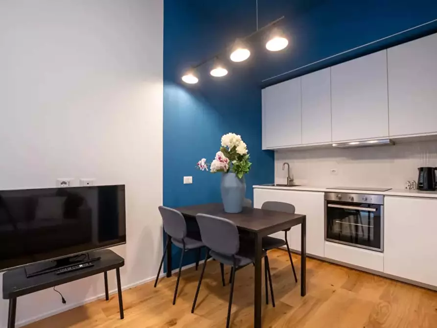 Immagine 1 di Appartamento in affitto  in Viale Beatrice d'Este20 a Milano