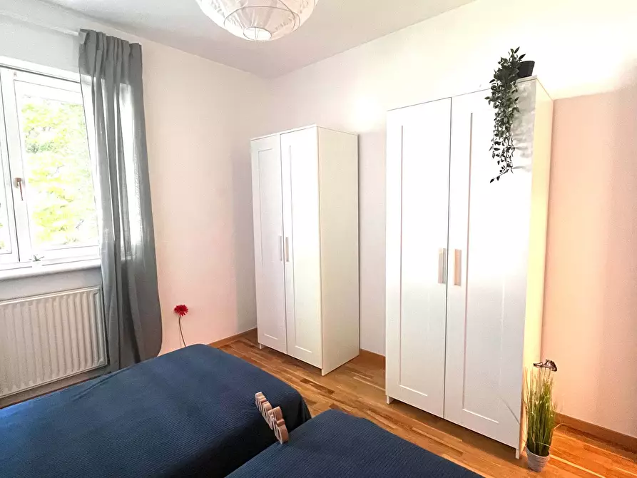 Immagine 11 di Appartamento in affitto  in Via Bolzano12 a Trento