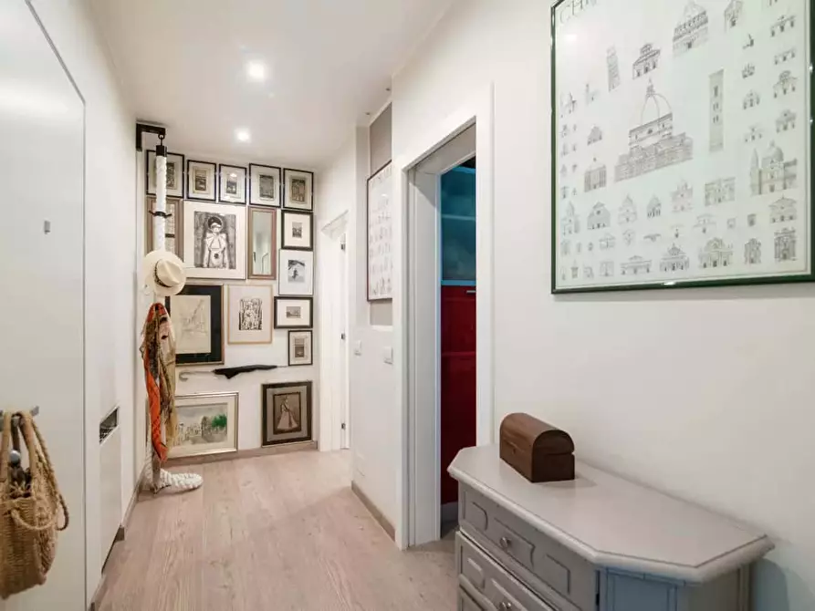 Immagine 31 di Appartamento in affitto  in Via Francesco Anzani a Como