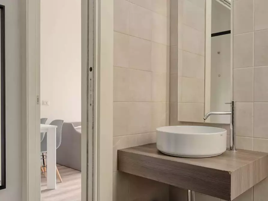 Immagine 11 di Appartamento in affitto  in Via Lodovico Muratori5 a Milano