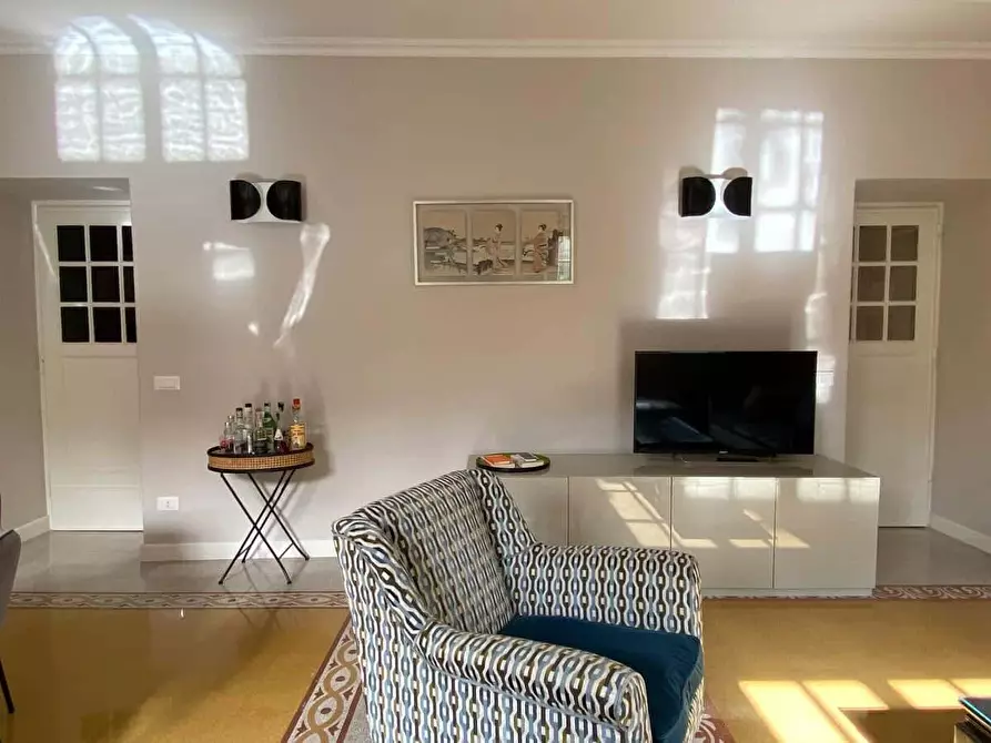 Immagine 13 di Appartamento in affitto  in Via Giuseppe Andreoli2 a Roma