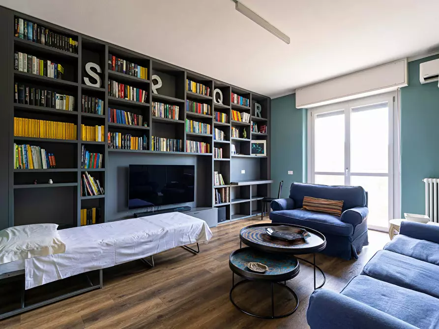 Immagine 5 di Appartamento in affitto  in Via degli Ailanti a Milano