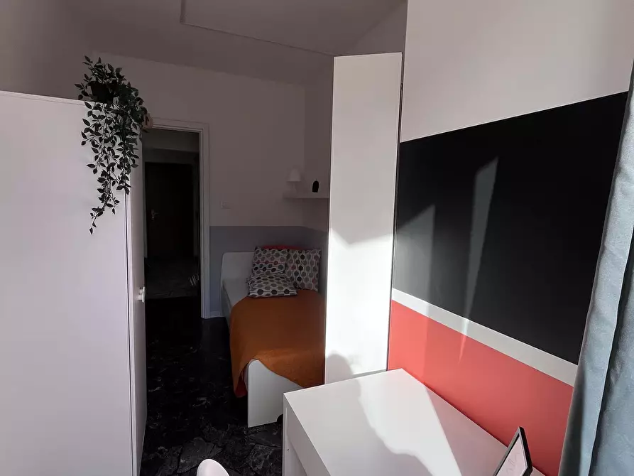 Immagine 3 di Camera in affitto  in Viale Verona65 a Trento
