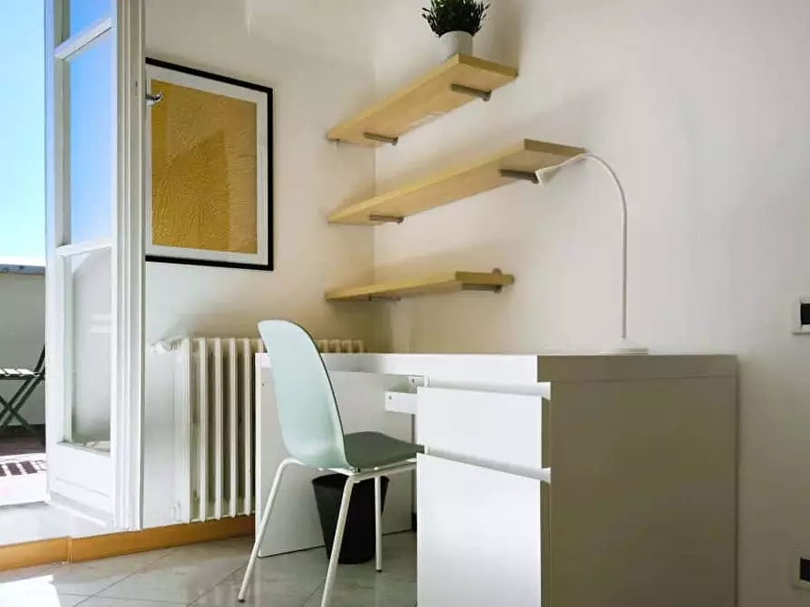 Immagine 4 di Camera in affitto  in Via Vigevano22 a Milano