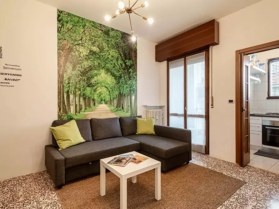 Immagine 1 di Appartamento in affitto  in Via Magenta55 a Sesto San Giovanni
