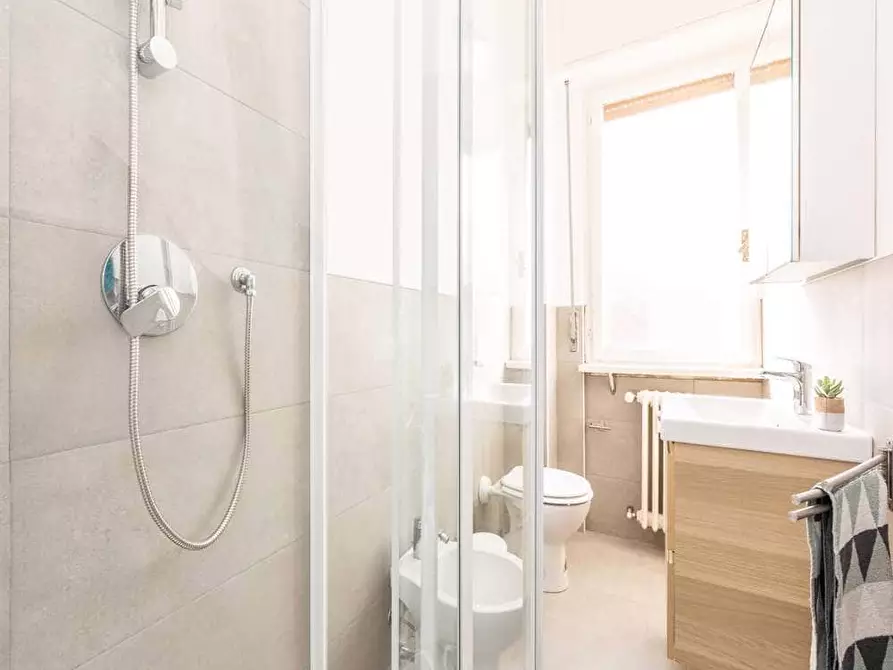 Immagine 27 di Camera in affitto  in Via Arcivescovo Romilli4 a Milano