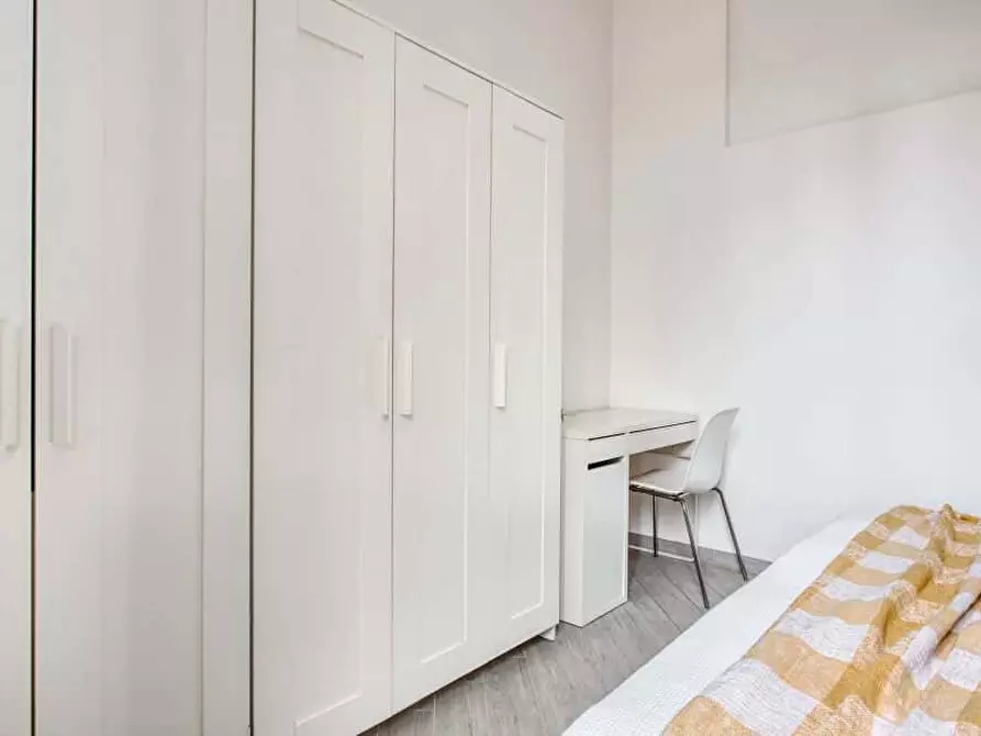 Immagine 5 di Camera in affitto  in Via Giovanni Pezzotti44 a Milano