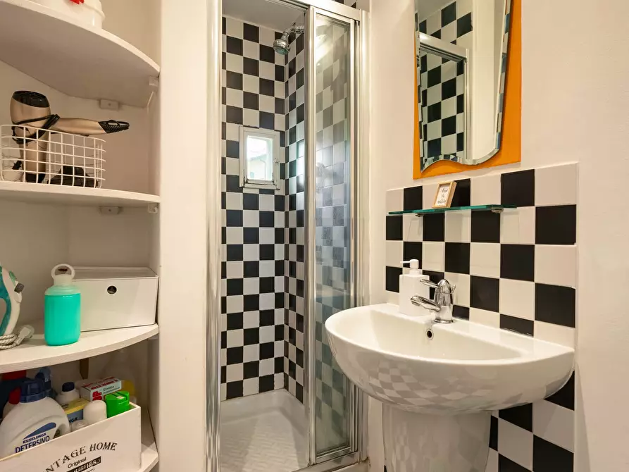 Immagine 6 di Appartamento in affitto  in Vicolo del Barbi a Firenze