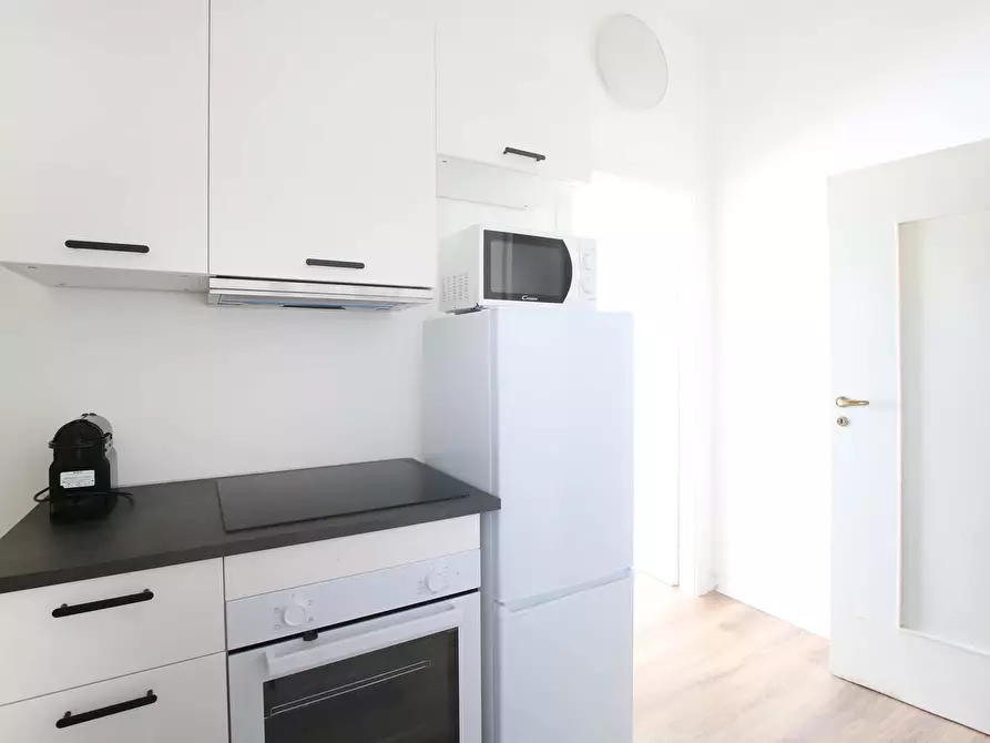 Immagine 7 di Camera in affitto  in Via Giuseppe Soli9 a Modena