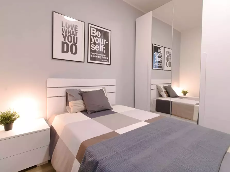 Immagine 2 di Camera in affitto  in Piazzale Guglielmo Corvi12 a Brescia