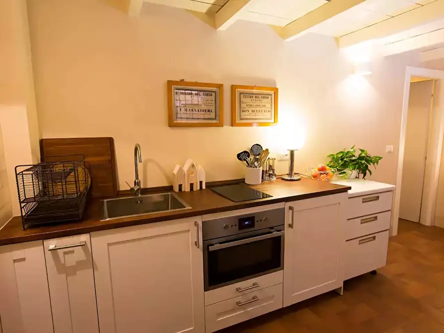 Immagine 2 di Appartamento in affitto  in Via Armando Quadri2 a Bologna