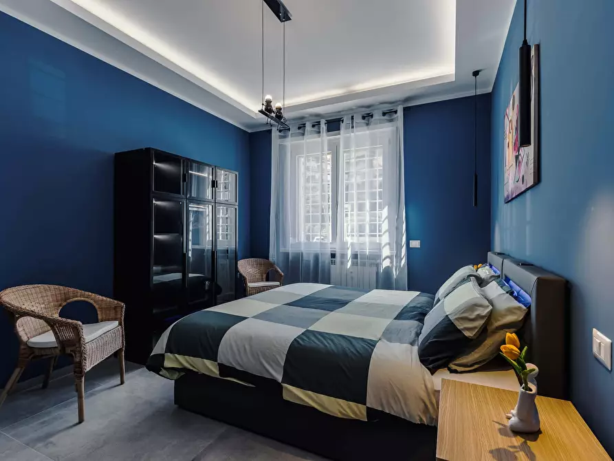 Immagine 2 di Appartamento in affitto  in Via Girolamo Vitelli20 a Roma