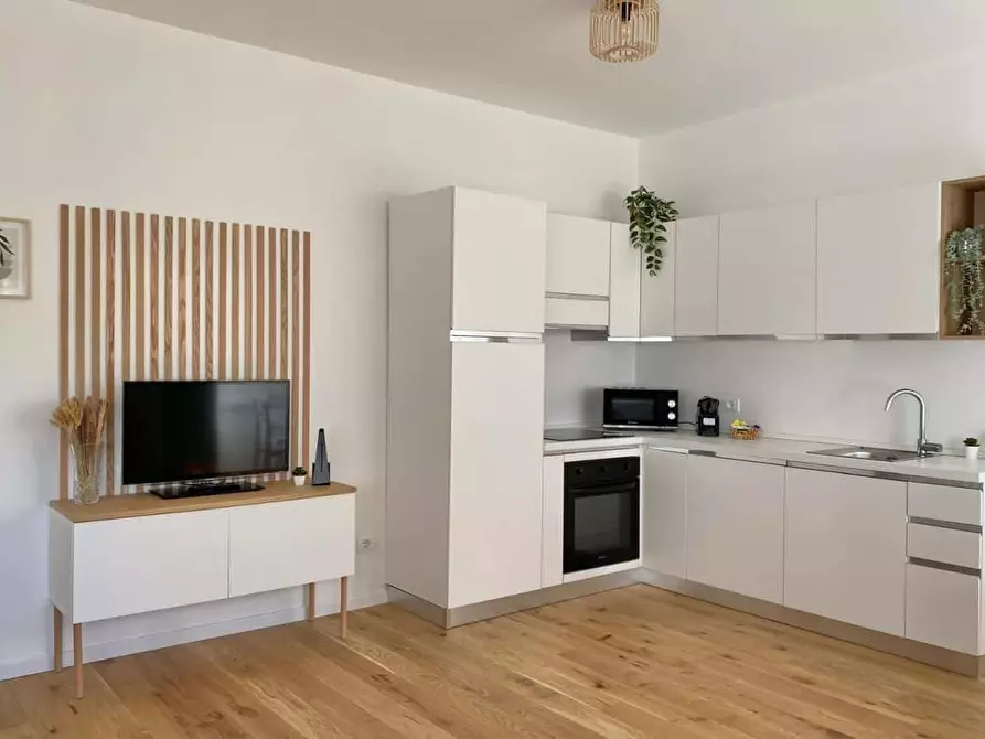 Immagine 19 di Appartamento in affitto  in Via dei Guarneri24 a Milano