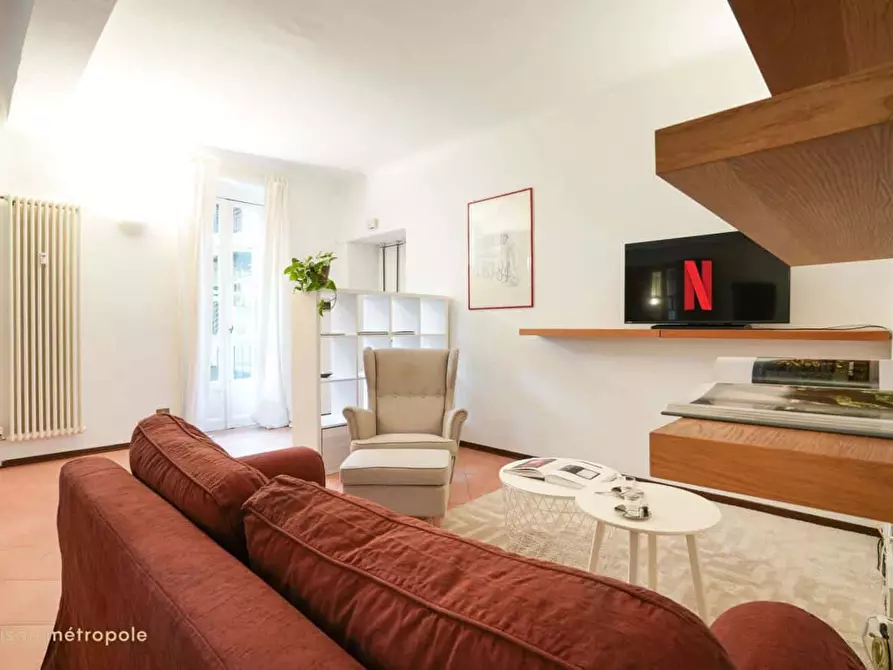 Immagine 2 di Appartamento in affitto  in Via Giovanni Giolitti4 a Torino