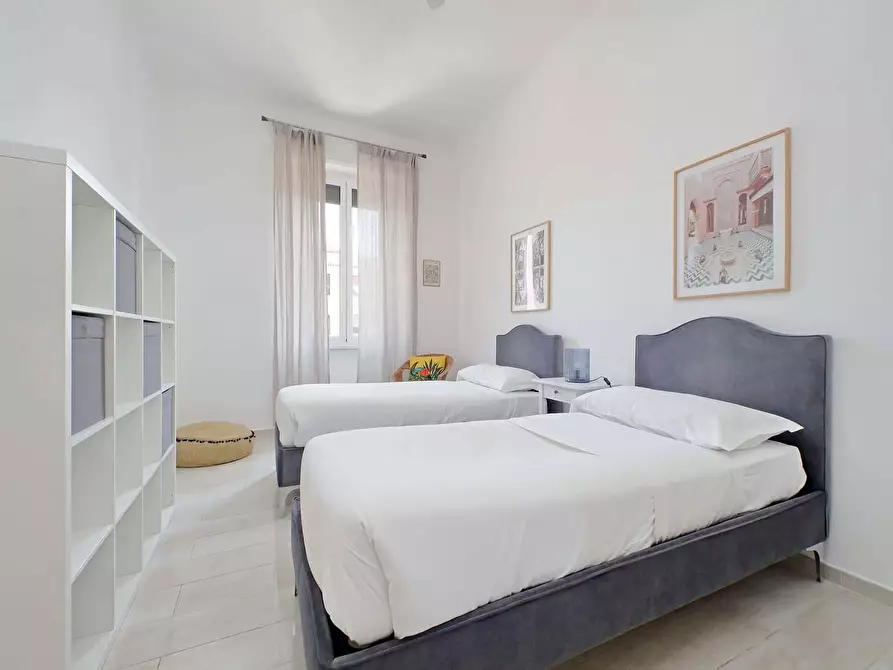 Immagine 7 di Appartamento in affitto  in Via Ettore Rolli30 a Roma