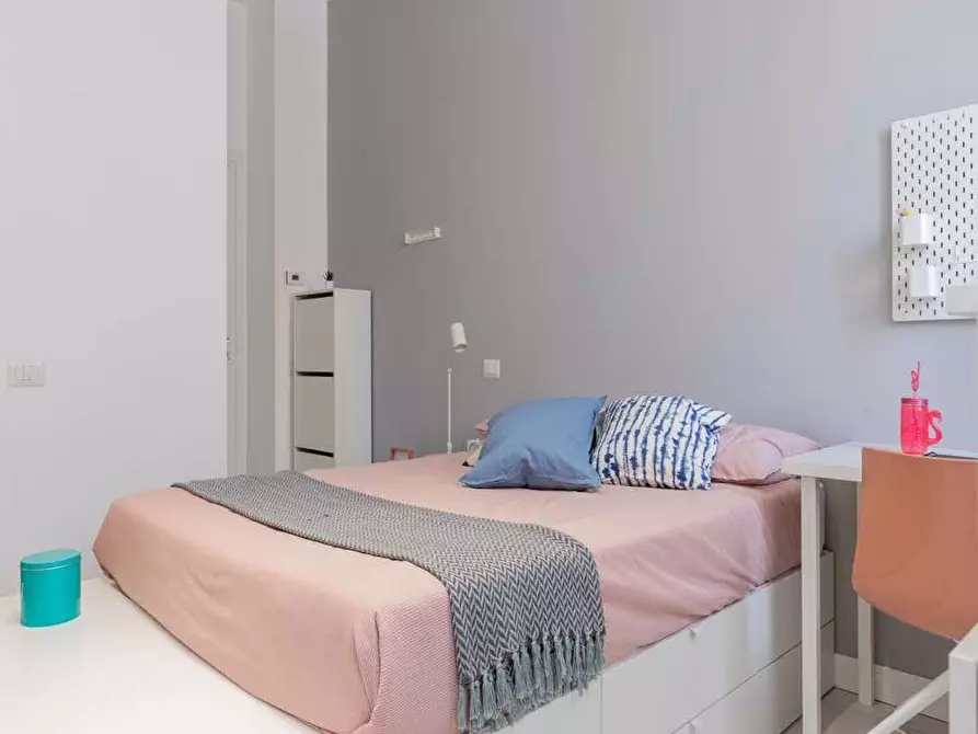 Immagine 11 di Camera in affitto  in Viale Bligny28 a Milano