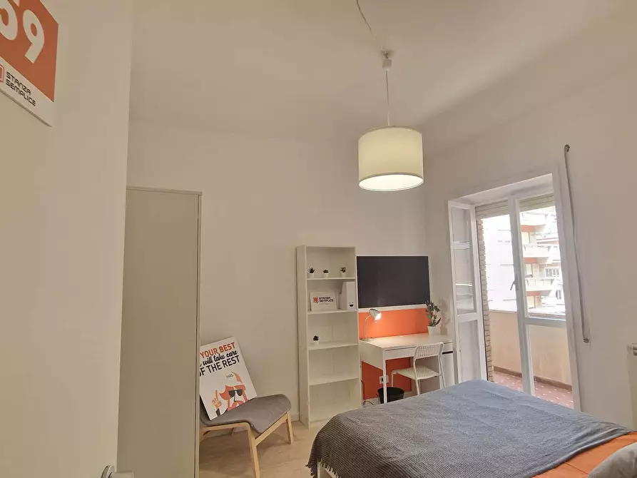 Immagine 7 di Camera in affitto  in Lungotevere di Pietra Papa61 a Roma