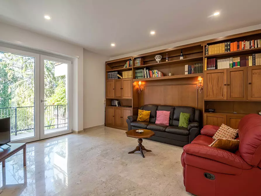 Immagine 26 di Appartamento in affitto  in Via Papiniano22 a Roma