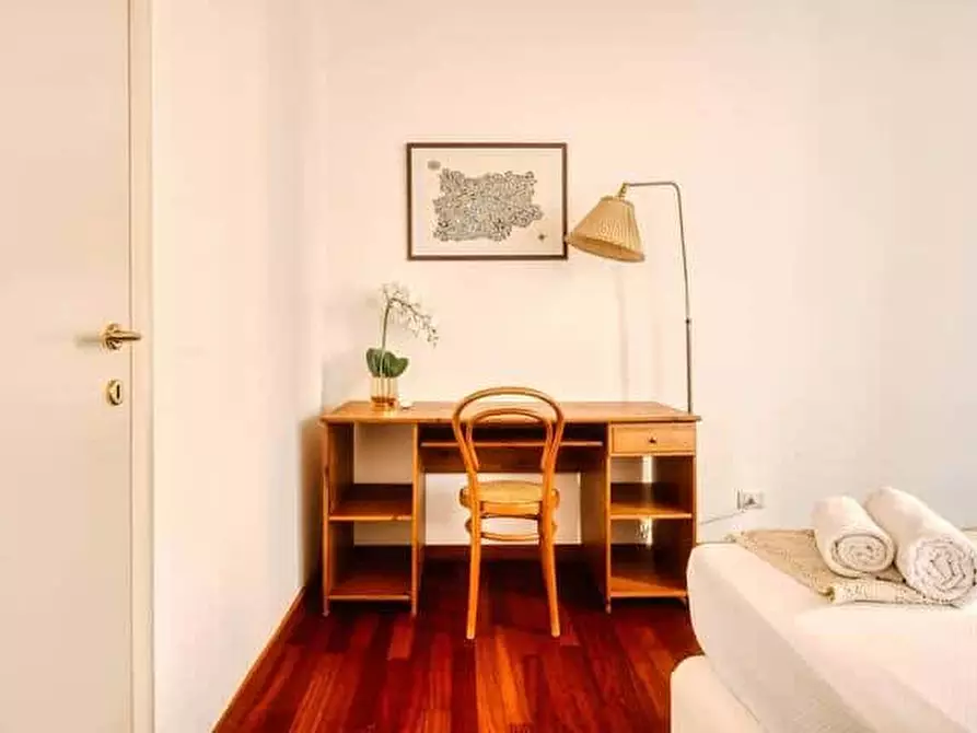 Immagine 3 di Appartamento in affitto  in Via Mosè Bianchi101 a Milano