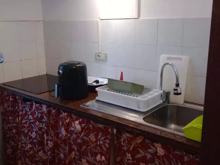 Immagine 10 di Camera in affitto  in Via Ernesto Ovidi20 a Roma