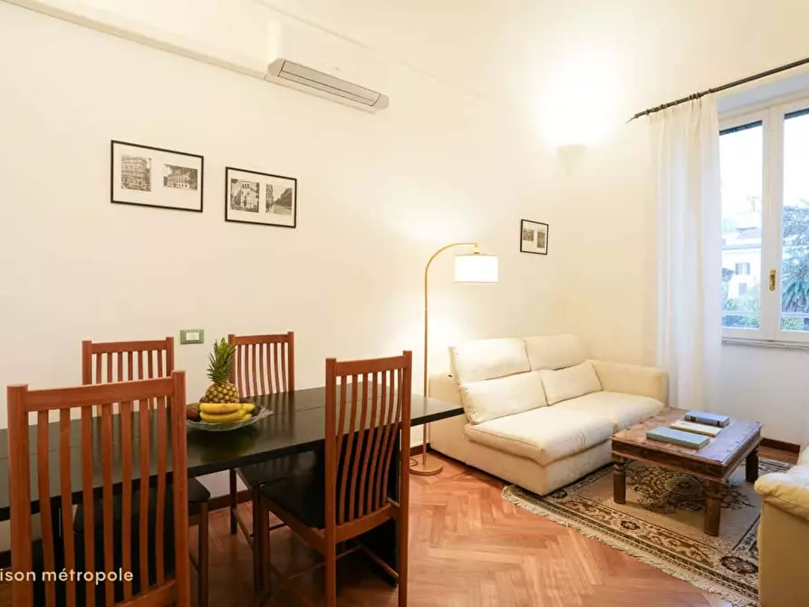 Immagine 6 di Appartamento in affitto  in Via Castelfidardo60 a Roma