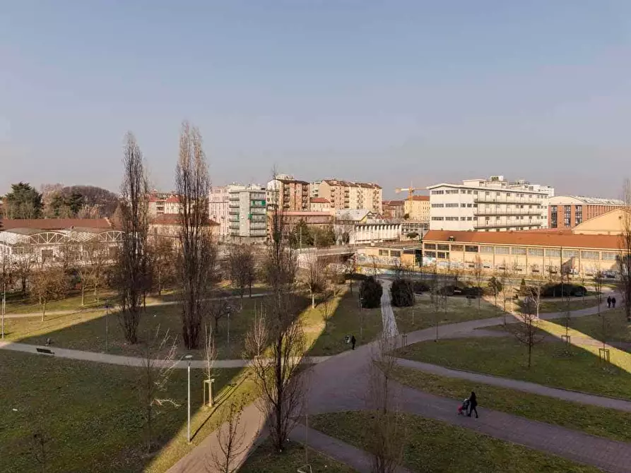 Immagine 39 di Camera in affitto  in Via Giovanni Spadolini11/A a Milano