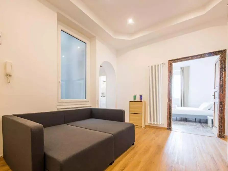 Immagine 21 di Appartamento in affitto  in Via Nino Bixio1 a Genova