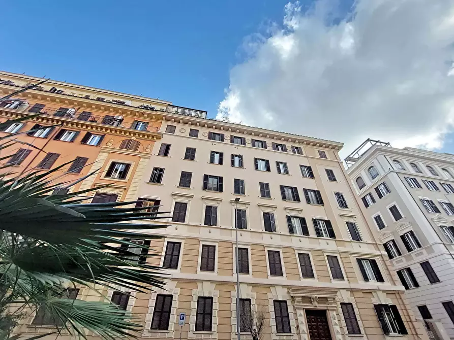 Immagine 1 di Appartamento in affitto  in Via Riccardo Grazioli Lante9 a Roma