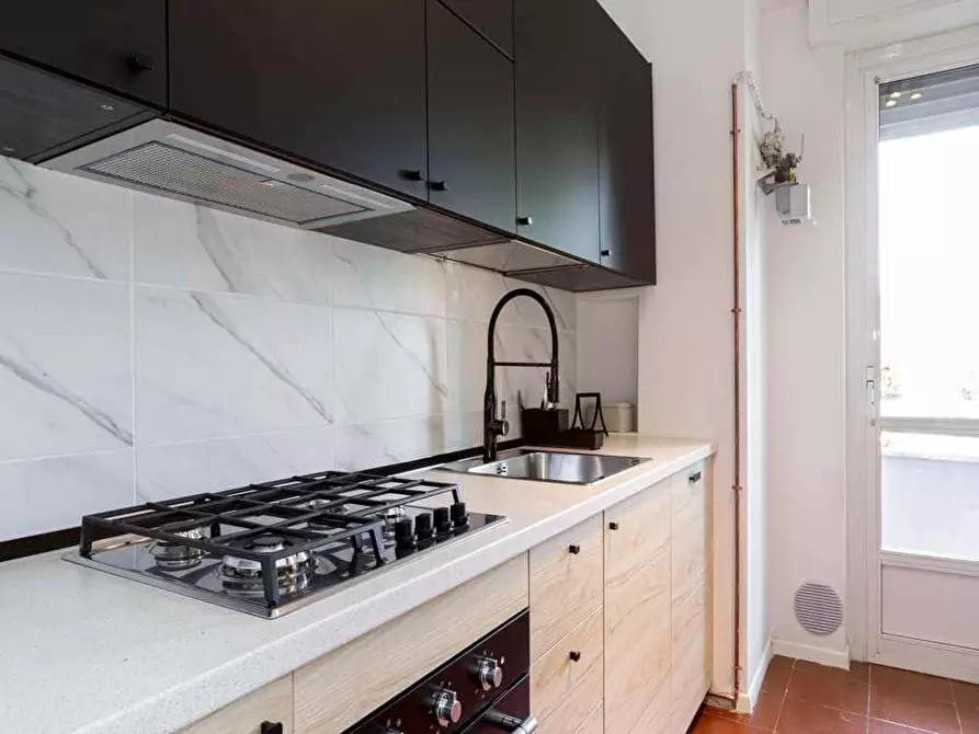 Immagine 16 di Camera in affitto  in Via Dalmazia6 a Milano