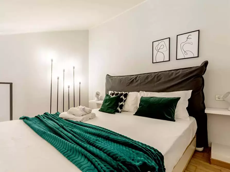 Immagine 21 di Appartamento in affitto  in Vicolo Fiori2 a Milano