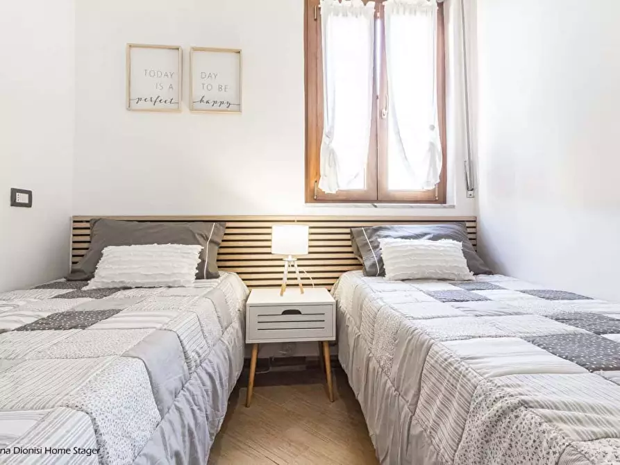 Immagine 18 di Appartamento in affitto  in Viale delle Vigne15 a Porto Torres