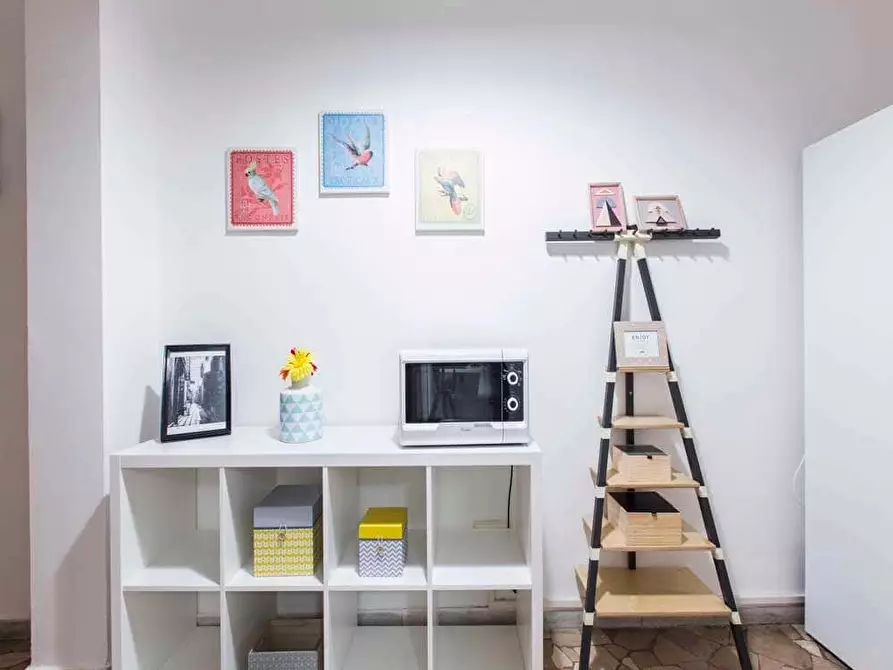 Immagine 19 di Camera in affitto  in Via Pasquale Fornari22 a Milano