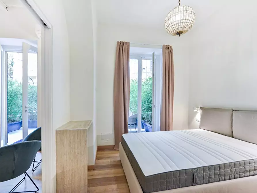 Immagine 2 di Appartamento in affitto  in Corso Garibaldi35 a Milano