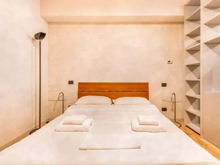 Immagine 5 di Appartamento in affitto  in Via Giuseppe Tartini26 a Milano