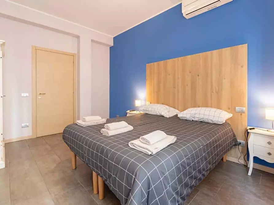 Immagine 7 di Appartamento in affitto  in Via Prato Santo3 a Verona