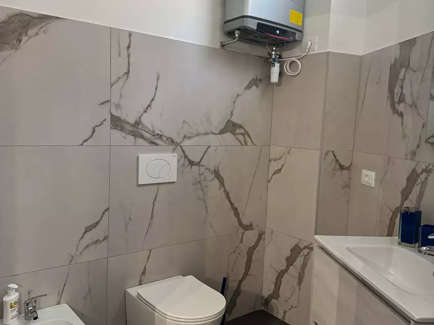 Immagine 8 di Appartamento in affitto  in Corso Alessandro Tassoni34 a Torino
