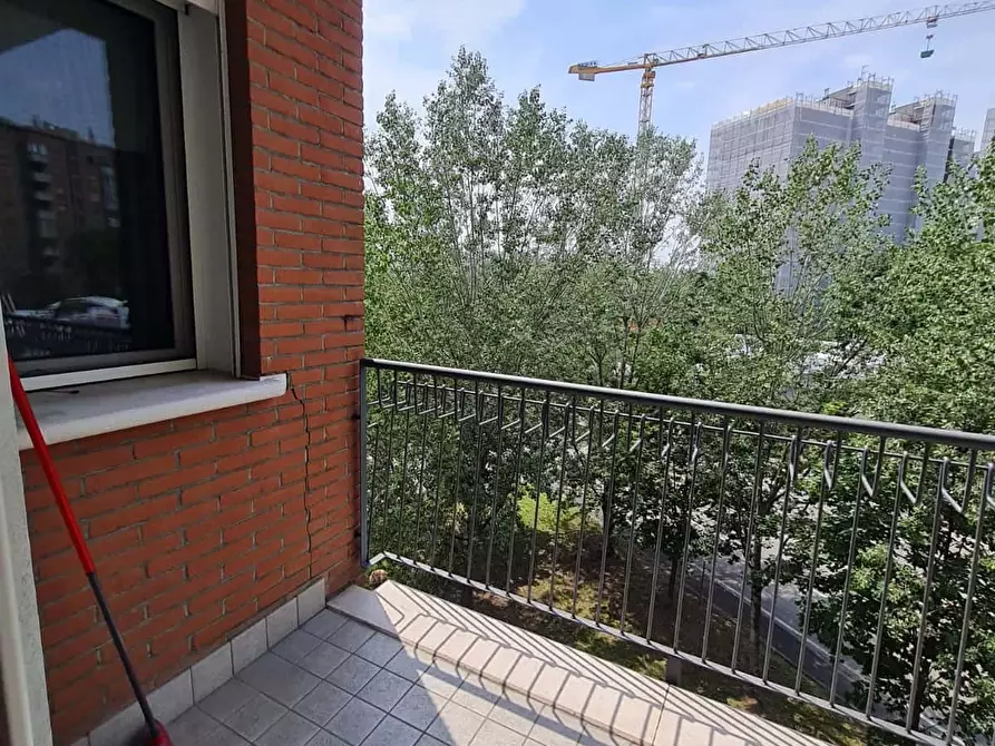 Immagine 10 di Appartamento in affitto  in Viale Martesana107 a Buccinasco