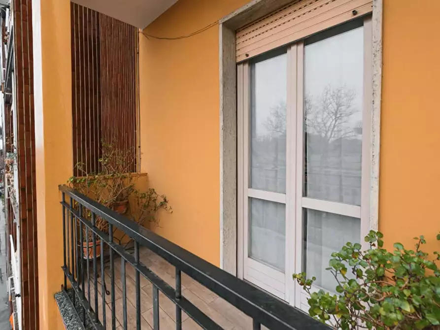 Immagine 11 di Appartamento in affitto  in Via Luigi de Andreis11 a Milano