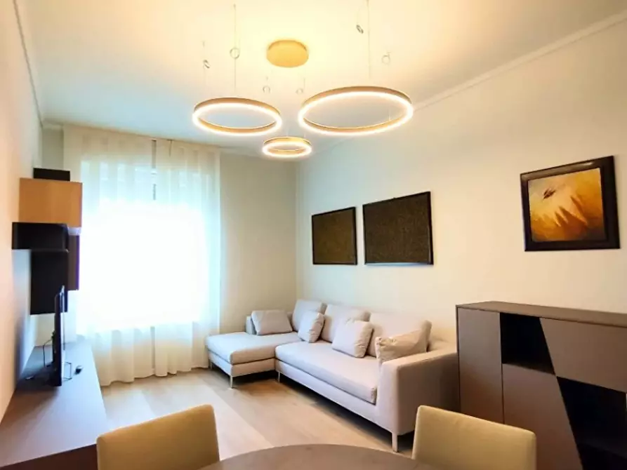 Immagine 4 di Appartamento in affitto  in Via Olmetto a Milano