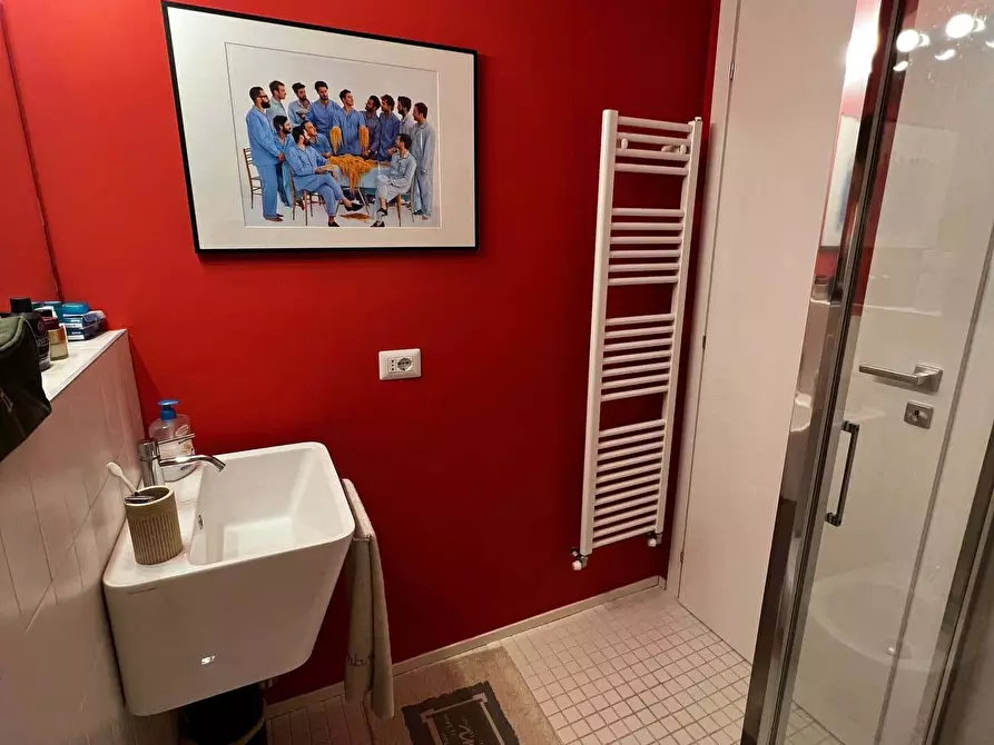 Immagine 13 di Appartamento in affitto  in Via Ruggero Bonghi12 a Milano