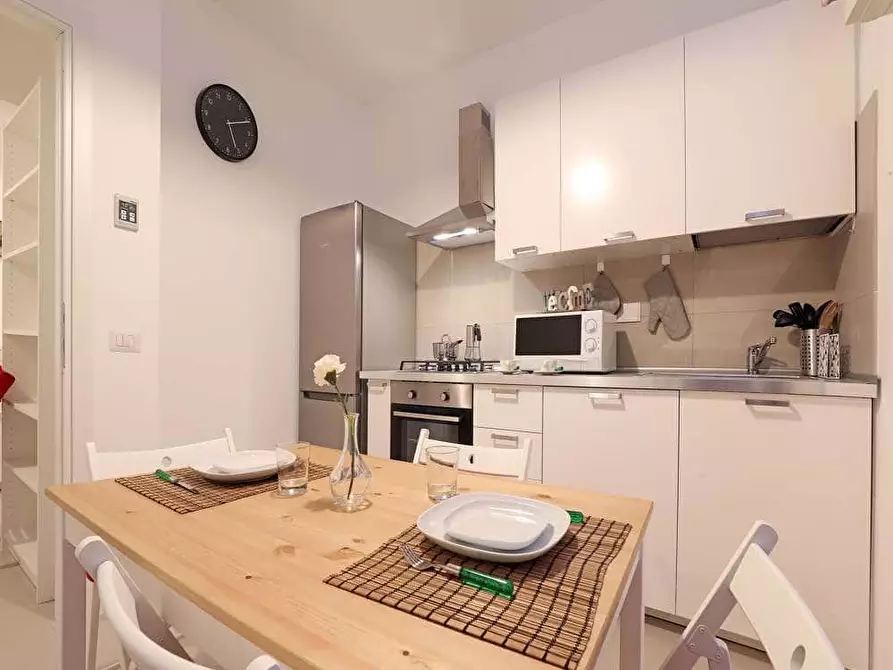 Immagine 15 di Camera in affitto  in Via Arrigo Davila123 a Roma